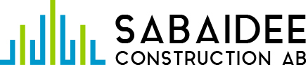 Sabaidee Construction AB